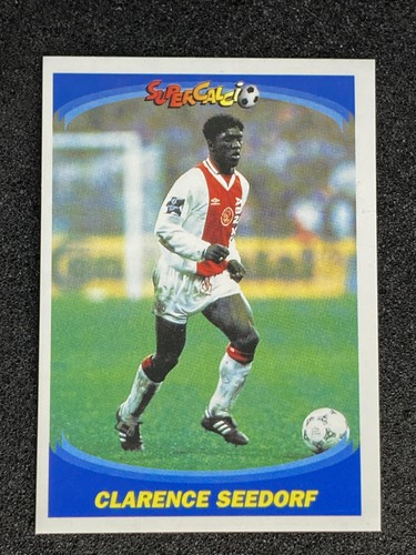 Clarence seedorf sampdoria - clarence,
