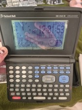 Packard bell 2560 ir - packard,