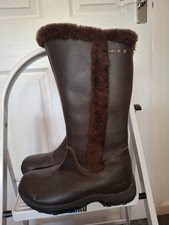 Brasher Ladies Boots