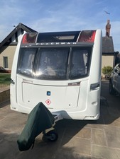 Coachman Pastiche 575 2018 4