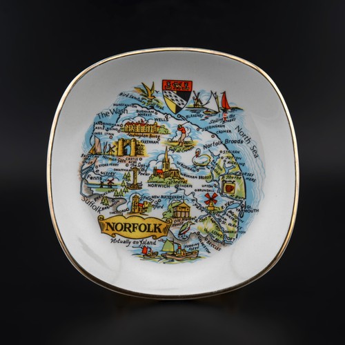 Vintage liverpool road pottery - vintage,