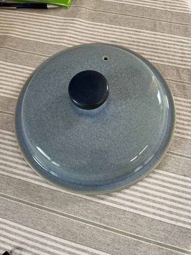 Denby blue jetty - denby, casserole