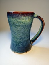 Laura Crossland Rutile