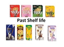 Glico Pocky Biscuit Chocolate