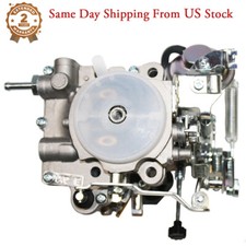 NEW CARBURETOR FOR Mitsubishi