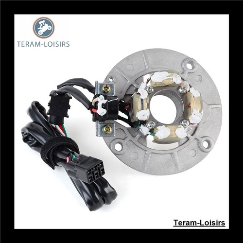 Ignition stator for yamaha - ignition,