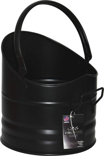Coal bucket hod 29cm - bucket,