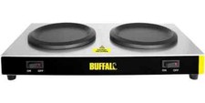 Buffalo twin coffee - buffalo,