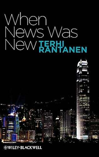 When news was new terhi - when, by