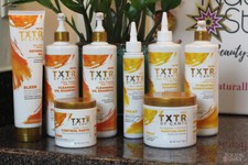 TXTR By Cantu | Hair Care