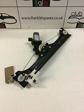 Fiat 500 Passenger side Front Window Regulator fits all Fiat 500 2008 onward