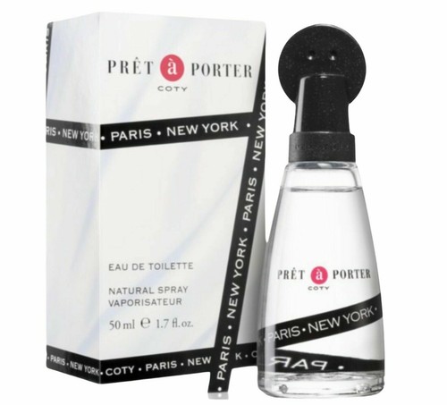 Coty pret porter 50ml - coty,