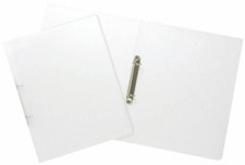 A4 Slim Ring Binder 20mm 2