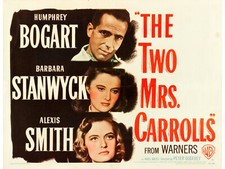 The Two Mrs Carrolls (1947)