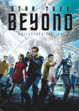 Star Trek: Beyond - Collectors