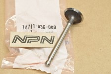 NOS Honda C70 CT70 Z50 Z50R
