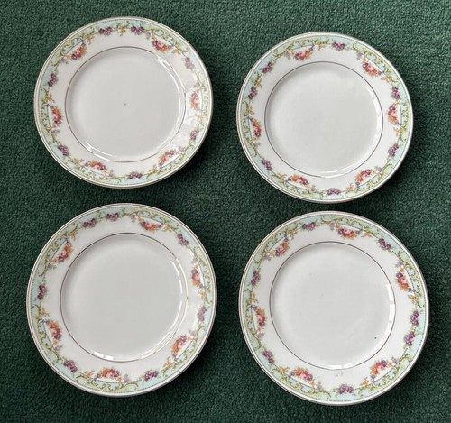 Rgk czechoslovakia porcelain - 4,