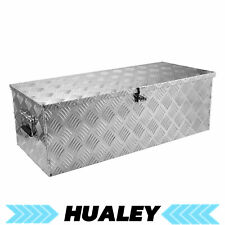 30"X13"X10" Aluminum Pickup