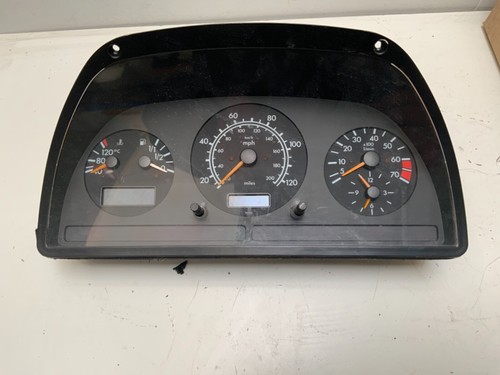 Mercedes vito w638 petrol - mercedes,