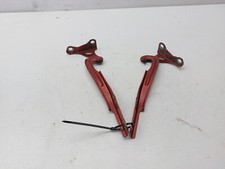 HONDA CIVIC MK9 PAIR OF FRONT