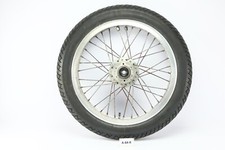 Yamaha XS 650 447 - Front