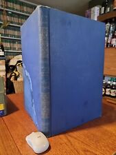 The Gentleman and cabinet maker's director by Thomas Chippendale. 1938.