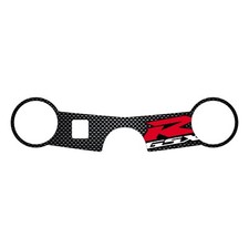 3D Steering Plate Protector