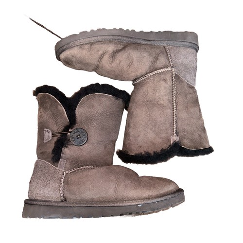 Ugg bailey button women size - bailey,