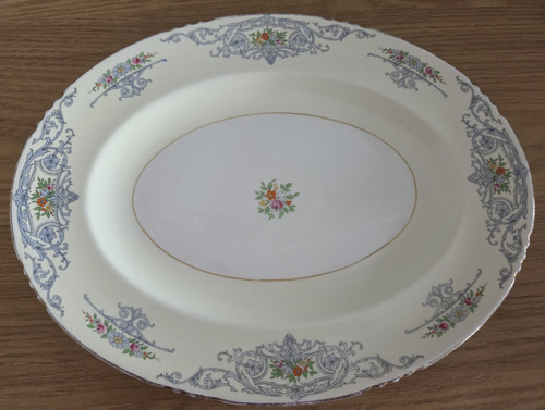 Vintage john maddock sons - john, &