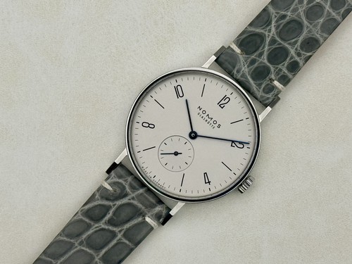 Nomos glashutte tangente - tangente, 139