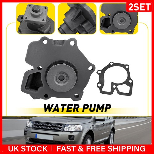 2pcs for ford transit mk5 - for,