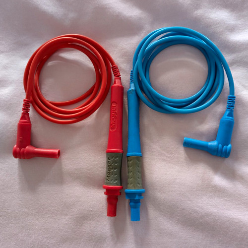 Megger m1000 silicone test - megger,