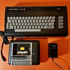 Commodore 16 C16 Bundle