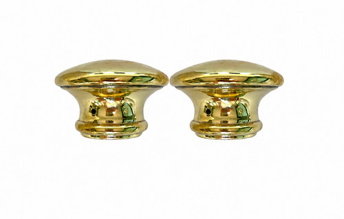 Art deco nouveau push on - x,