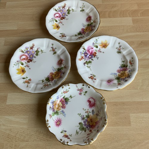 Royal crown derby - x,
