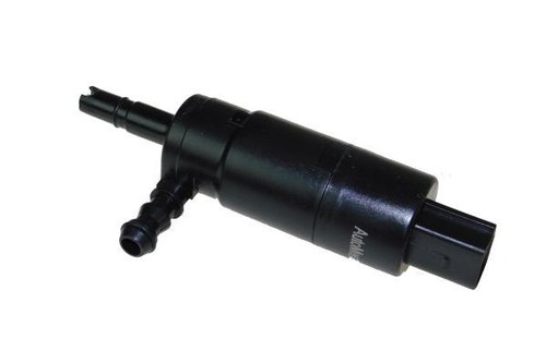 Washer fluid pump headlight - pump,,