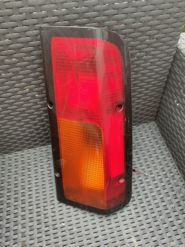 Genuine land rover - discovery, 2