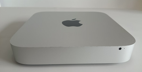Apple mac mini 2011 server - 2011,