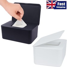 Wet Wipes Dispenser Box Baby