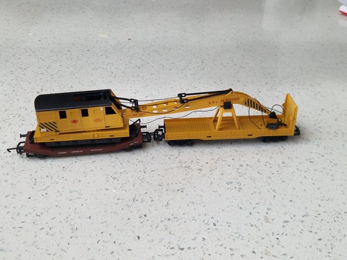 Hornby railroad r6369 - railroad, british