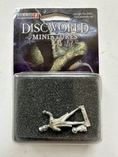 Discworld Miniatures Micro