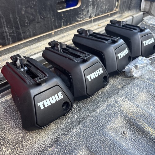 Thule evo foot pack - evo,