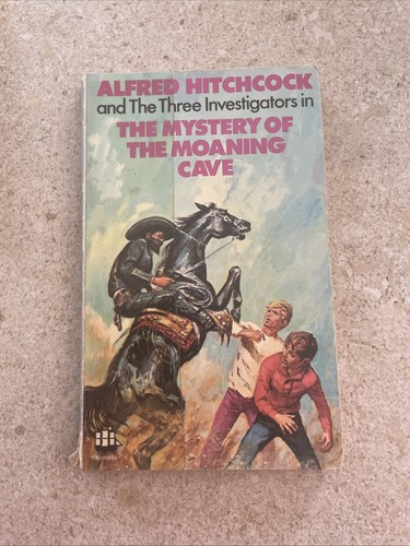 Alfred hitchcock the three - alfred,