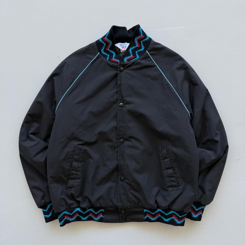 West ark patterned - patterned, 90s