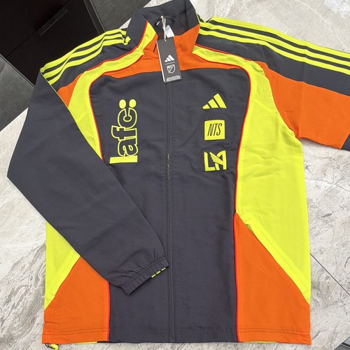 Adidas lafc tracksuit - adidas, 2-tracksuit