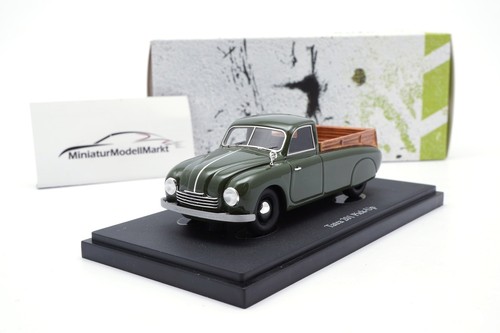 Tatra 201 flatbed - tatra,