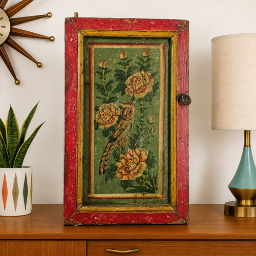 Vtg reclaimed asian hand - vtg,