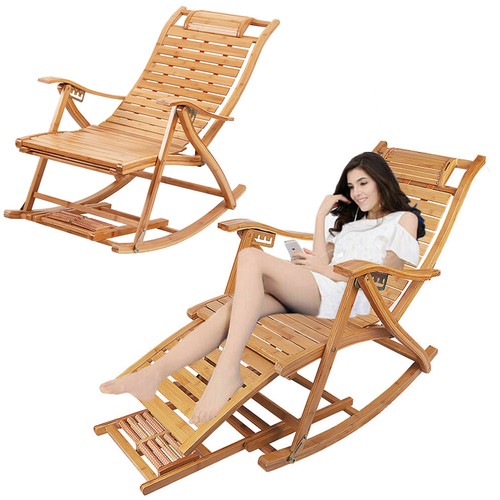 Foldable bamboo adjustable - foldable,