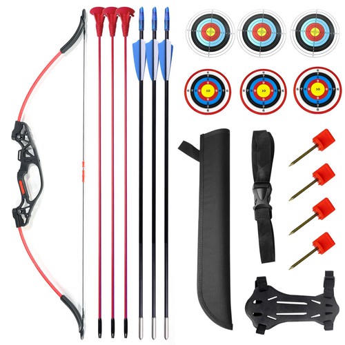 Archery set youth - archery, set,youth