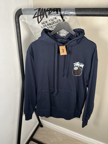 Stussy size men s navy - men’s,